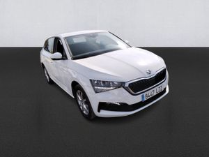 Skoda Scala 1.0 Tsi 70 Kw (95 Cv) Ambition - Foto 4