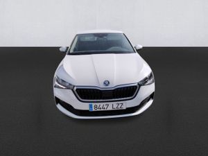 Skoda Scala 1.0 Tsi 70 Kw (95 Cv) Ambition - Foto 3