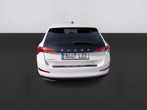 Skoda Scala 1.0 Tsi 70 Kw (95 Cv) Ambition - Foto 6
