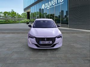 Peugeot 208 Bluehdi 73kw (100cv) Active - Foto 3