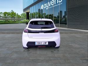 Peugeot 208 Bluehdi 73kw (100cv) Active - Foto 6