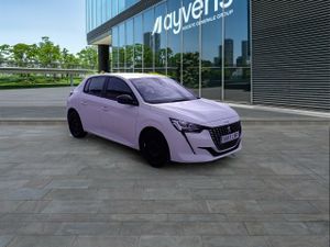 Peugeot 208 Bluehdi 73kw (100cv) Active - Foto 4