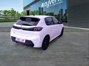 Peugeot 208 Bluehdi 73kw (100cv) Active - Foto 5