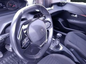 Peugeot 208 Bluehdi 73kw (100cv) Active - Foto 8