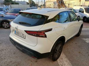Nissan Qashqai Dig-t 103kw (140cv) Mhev 4x2 Acenta - Foto 4