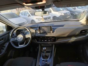 Nissan Qashqai Dig-t 103kw (140cv) Mhev 4x2 Acenta - Foto 9