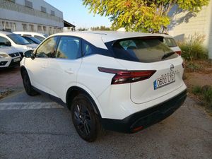 Nissan Qashqai Dig-t 103kw (140cv) Mhev 4x2 Acenta - Foto 3