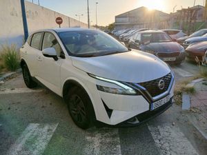 Nissan Qashqai Dig-t 103kw (140cv) Mhev 4x2 Acenta - Foto 5