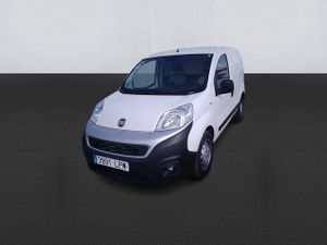 Fiat Fiorino Cargo Sx N1 1.3 Mjet 70 Kw (95 Cv) - Foto 2