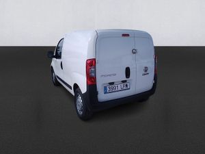 Fiat Fiorino Cargo Sx N1 1.3 Mjet 70 Kw (95 Cv) - Foto 7