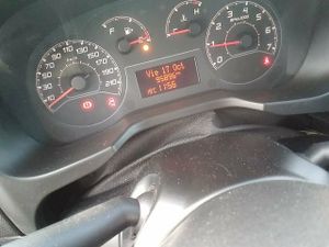 Fiat Fiorino Cargo Sx N1 1.3 Mjet 70 Kw (95 Cv) - Foto 9
