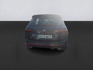 Volkswagen Tiguan R-line 2.0 Tdi 110kw (150cv) Dsg - Foto 6