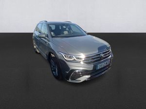 Volkswagen Tiguan R-line 2.0 Tdi 110kw (150cv) Dsg - Foto 4