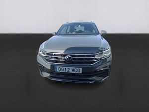 Volkswagen Tiguan R-line 2.0 Tdi 110kw (150cv) Dsg - Foto 3