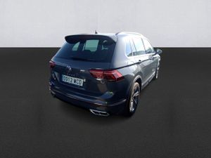 Volkswagen Tiguan R-line 2.0 Tdi 110kw (150cv) Dsg - Foto 5