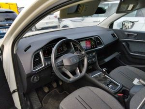Seat Ateca 1.0 Tsi 81kw St&sp Style Go - Foto 8