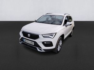 Seat Ateca 1.0 Tsi 81kw St&sp Style Go - Foto 2