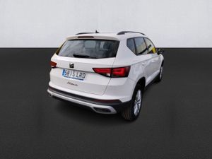 Seat Ateca 1.0 Tsi 81kw St&sp Style Go - Foto 5
