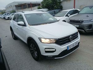 Volkswagen T-roc Advance 1.0 Tsi 81kw (110cv) - Foto 5