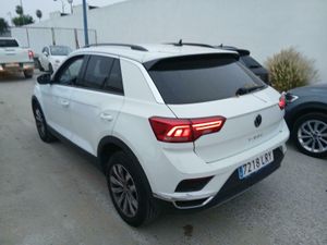 Volkswagen T-roc Advance 1.0 Tsi 81kw (110cv) - Foto 3