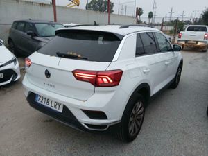 Volkswagen T-roc Advance 1.0 Tsi 81kw (110cv) - Foto 4