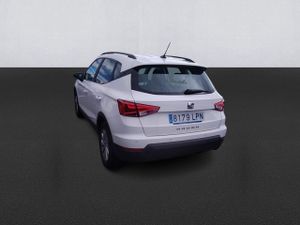 Seat Arona 1.0 Tsi 81kw (110cv) Style Go2 - Foto 7
