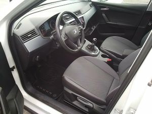 Seat Arona 1.0 Tsi 81kw (110cv) Style Go2 - Foto 8