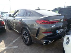 Bmw X6 Xdrive30d - Foto 3