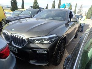 Bmw X6 Xdrive30d - Foto 2