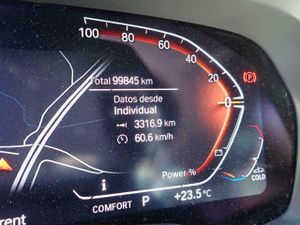 Bmw X6 Xdrive30d - Foto 7