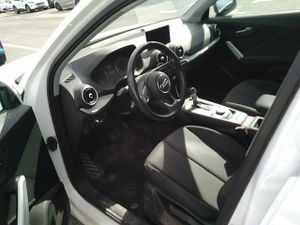 Audi Q2 Advanced 30 Tdi 85kw (116cv) S Tronic - Foto 8