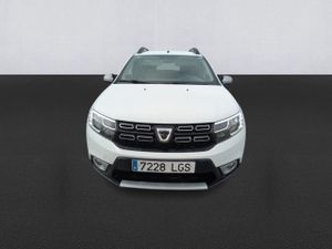 Dacia Sandero Stepway Essential Tce 66kw (90cv) - Foto 3