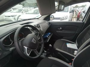 Dacia Sandero Stepway Essential Tce 66kw (90cv) - Foto 8