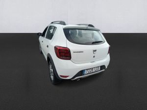 Dacia Sandero Stepway Essential Tce 66kw (90cv) - Foto 7
