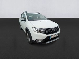Dacia Sandero Stepway Essential Tce 66kw (90cv) - Foto 4