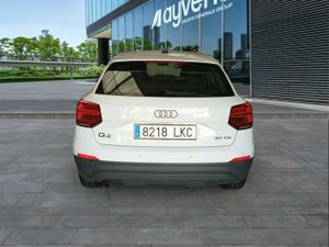 Audi Q2 Advanced 30 Tdi 85kw (116cv) S Tronic - Foto 6