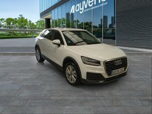 Audi Q2 Advanced 30 Tdi 85kw (116cv) S Tronic - Foto 4