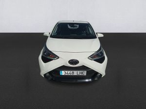 Toyota Aygo 1.0 70 X-play - Foto 3