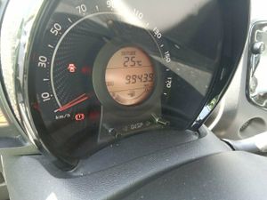 Toyota Aygo 1.0 70 X-play - Foto 9