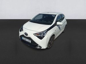 Toyota Aygo 1.0 70 X-play - Foto 2