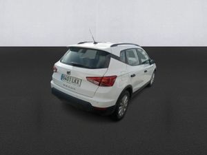 Seat Arona 1.6 Tdi 70kw Reference Eco - Foto 5