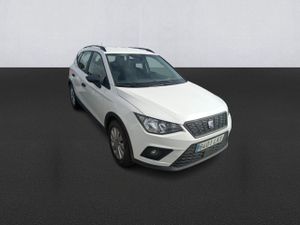 Seat Arona 1.6 Tdi 70kw Reference Eco - Foto 4