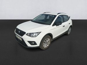 Seat Arona 1.6 Tdi 70kw Reference Eco - Foto 2