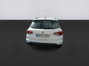 Seat Arona 1.6 Tdi 70kw Reference Eco - Foto 6