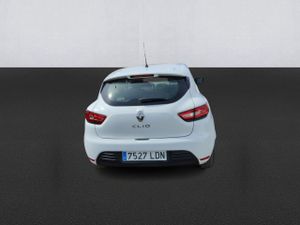 Renault Clio (o) Business Dci 55kw (75cv) -18 - Foto 6