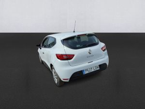 Renault Clio (o) Business Dci 55kw (75cv) -18 - Foto 7