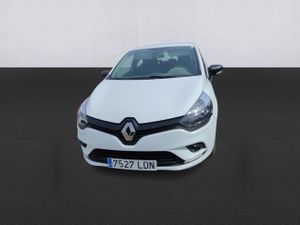 Renault Clio (o) Business Dci 55kw (75cv) -18 - Foto 3