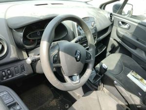Renault Clio (o) Business Dci 55kw (75cv) -18 - Foto 8