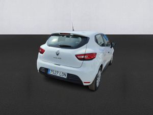 Renault Clio (o) Business Dci 55kw (75cv) -18 - Foto 5