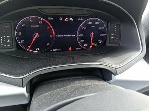 Seat Arona 1.0 Tsi 81kw Dsg Style Xl - Foto 9
